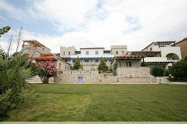 Demestihas Studios Mavrovouni  Exterior photo